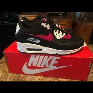 Women’s Nike Air Max👟